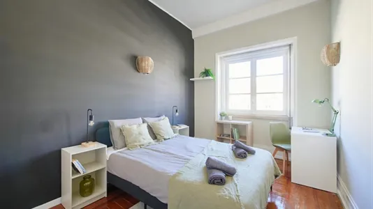 Rooms in Location is not specified - photo 1