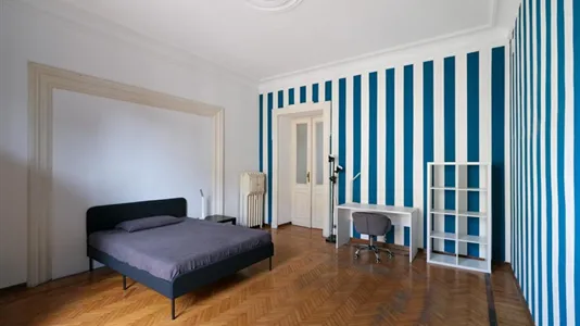 Rooms in Turin - photo 1