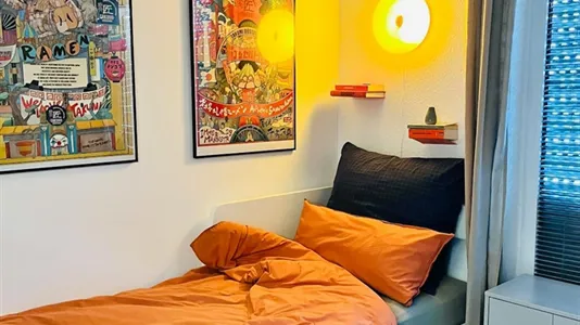 Apartments in Mannheim - photo 10