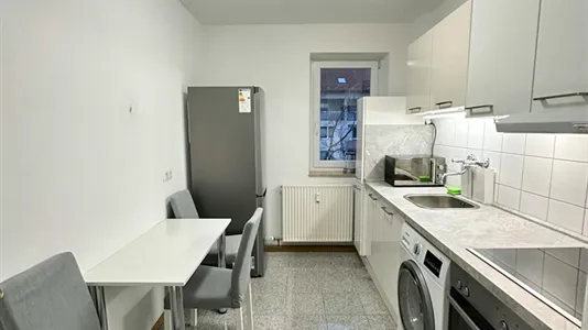 Rooms in Location is not specified - photo 5