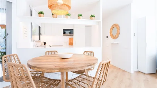 Apartments in Barcelona Eixample - photo 10