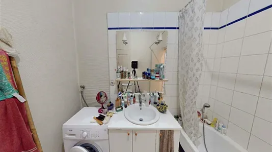 Rooms in Lyon - photo 9