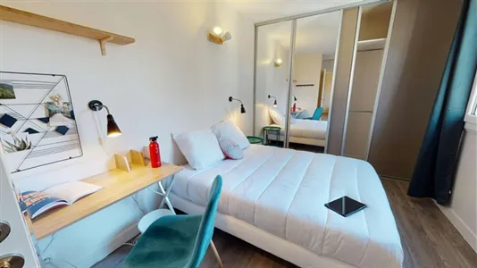 Rooms in Paris 13ème arrondissement - Place d'Italie - photo 2