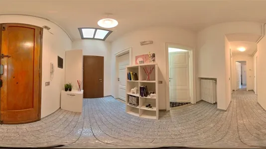 Rooms in Padua - photo 10