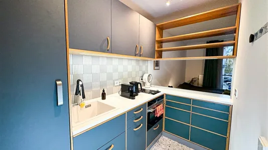 Apartments in Berlin Mitte - photo 7