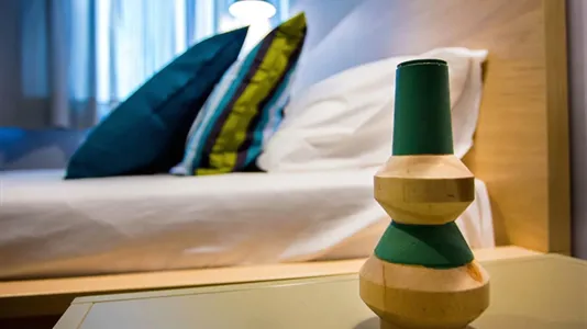 Apartments in Location is not specified - photo 4