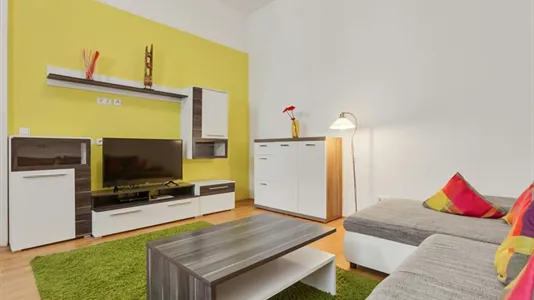 Apartments in Vienna Leopoldstadt - photo 5
