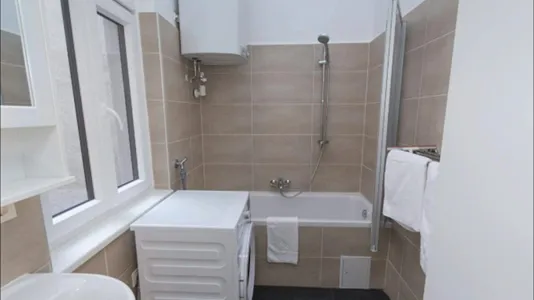 Apartments in Vienna Josefstadt - photo 4