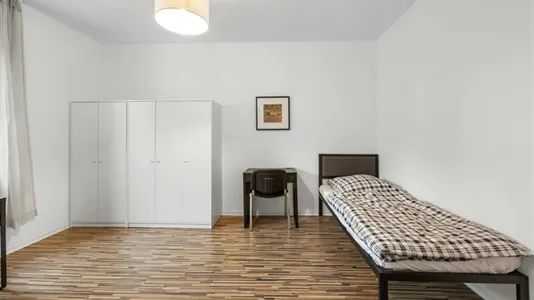 Rooms in Location is not specified - photo 2