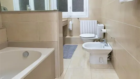 Rooms in Barcelona Sarrià-St. Gervasi - photo 10