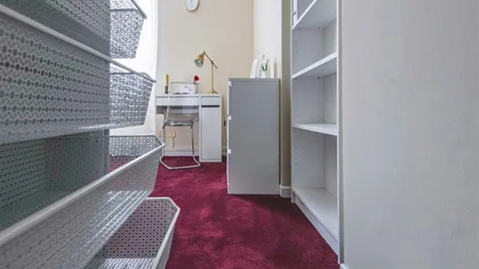 Rooms in Milano Zona 2 - Stazione Centrale, Gorla, Turro, Greco, Crescenzago - photo 6