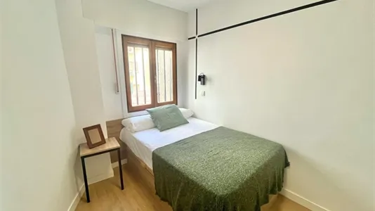 Rooms in Madrid Latina - photo 4