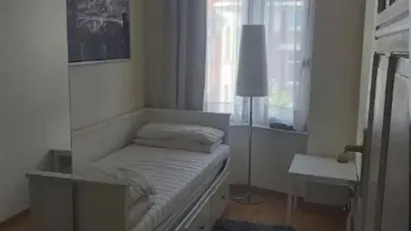 Room for rent in Brussels Schaarbeek, Brussels