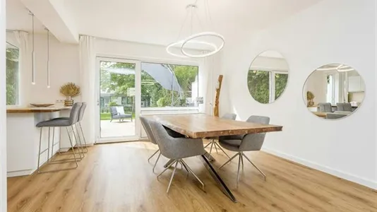 Apartments in Berlin Steglitz-Zehlendorf - photo 5