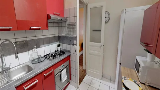 Rooms in Toulouse - photo 5