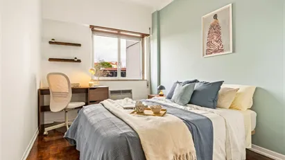 Room for rent in Lisbon (region)