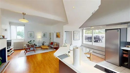 Rooms in Lille - photo 9