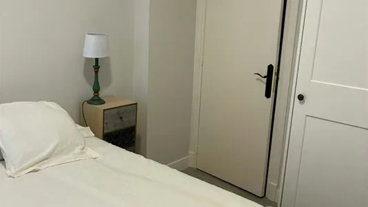 Rooms in Bilbao - photo 1