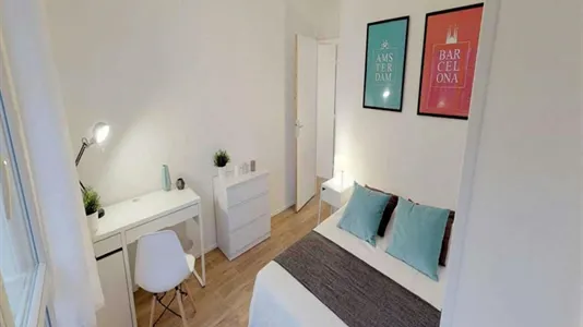 Rooms in Lille - photo 3