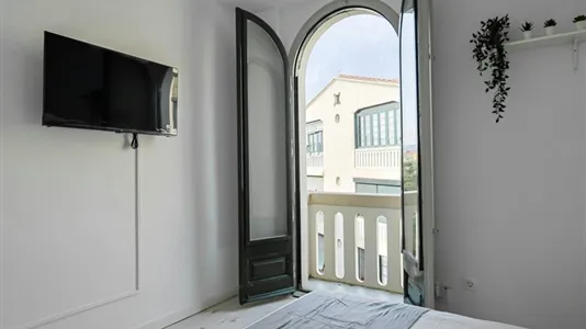 Rooms in Sant Feliu de Llobregat - photo 5