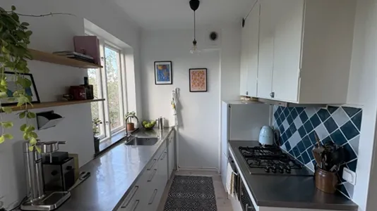 Apartments in Gärdet/Djurgården - photo 1