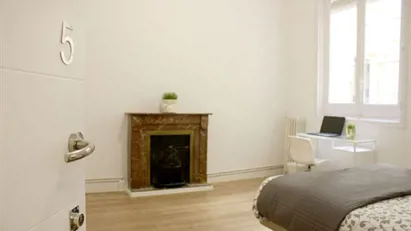 Room for rent in Madrid Retiro, Madrid