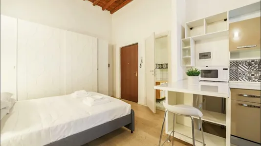 Apartments in Florence - photo 9