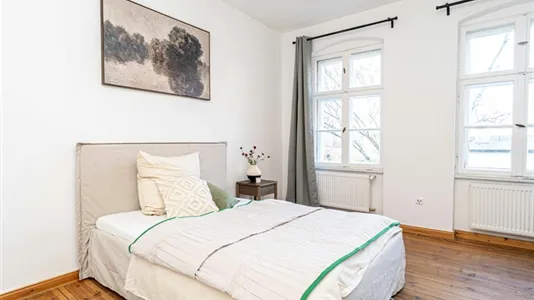 Apartments in Berlin Neukölln - photo 3