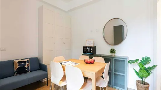 Rooms in Milano Zona 6 - Barona, Lorenteggio - photo 3