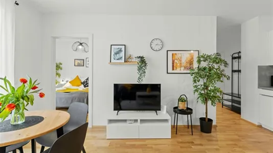 Apartments in Vienna Floridsdorf - photo 3