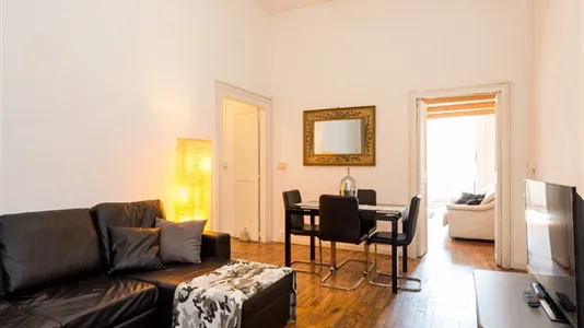 Apartments in Roma Municipio I – Centro Storico - photo 10