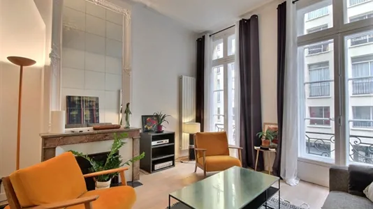 Apartments in Paris 4ème arrondissement - Marais - photo 2