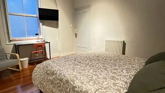 Rooms in Bilbao - photo 6