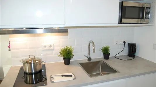 Apartments in Cologne Innenstadt - photo 3