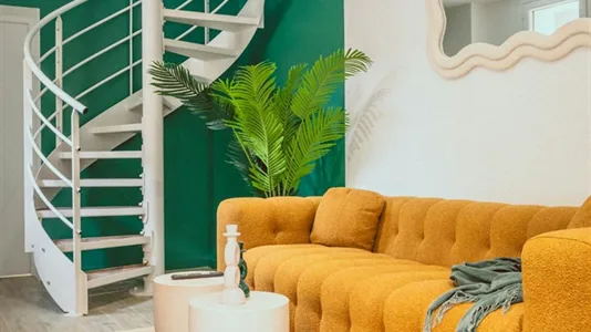 Rooms in Bobigny - photo 10