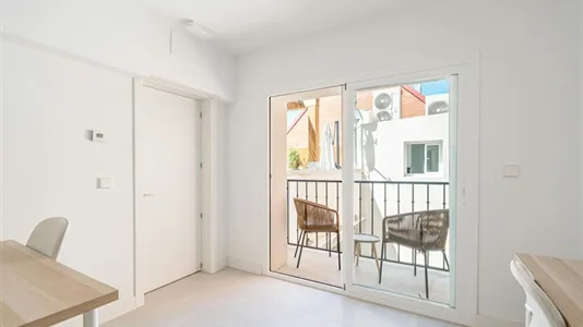 Apartments in Madrid Usera - photo 9