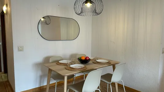 Apartments in Alcorcón - photo 7