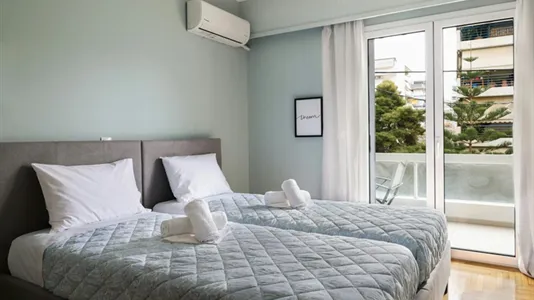 Apartments in Palaio Faliro - photo 9