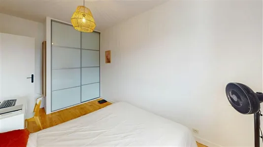 Rooms in Clermont-Ferrand - photo 3