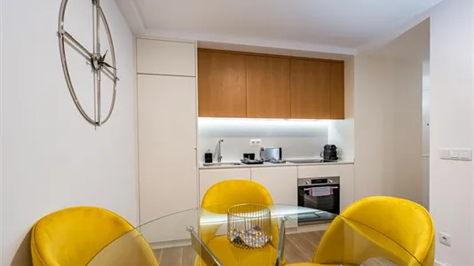 Apartments in Location is not specified - photo 6