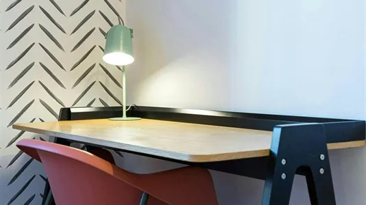 Rooms in Madrid Chamberí - photo 6