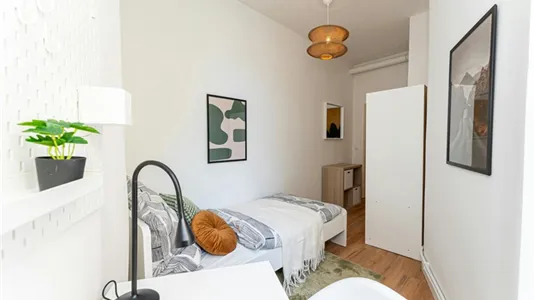 Rooms in Berlin Neukölln - photo 1