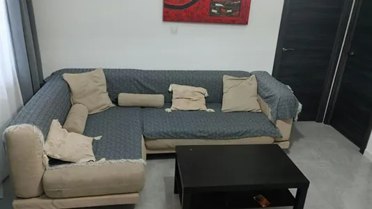 Rooms in Murcia - photo 1