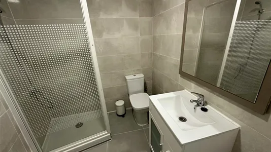 Rooms in Madrid Centro - photo 6