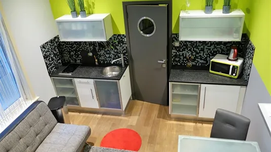 Apartments in Stad Antwerp - photo 5