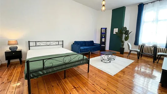 Apartments in Location is not specified - photo 2