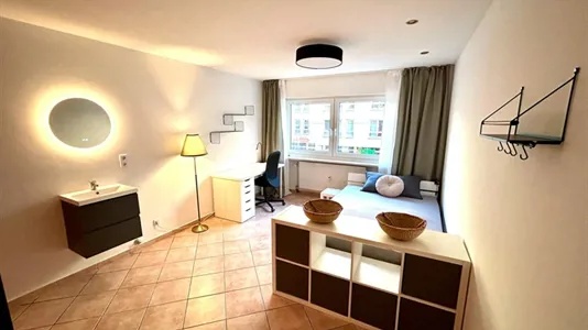 Rooms in Nuremberg - photo 1