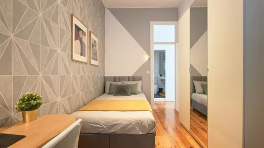 Rooms in Location is not specified - photo 5