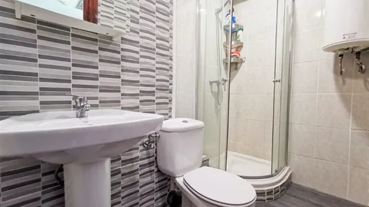 Rooms in Madrid Moncloa-Aravaca - photo 8