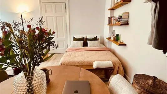 Apartments in Berlin Mitte - photo 1